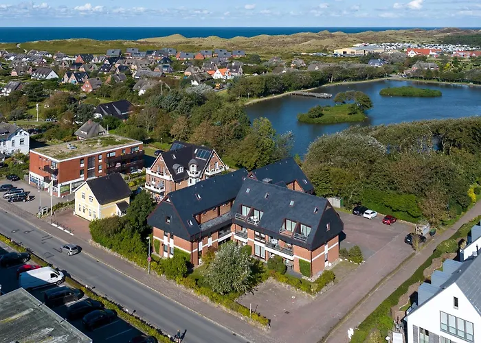 Fewo Zuhause am Dorfteich, App.2