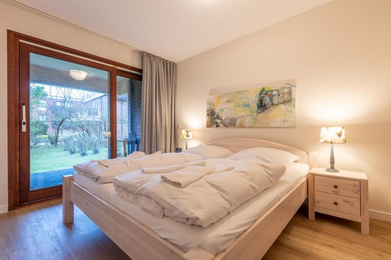 Zuhause Am Dorfteich, App.2 Apartment