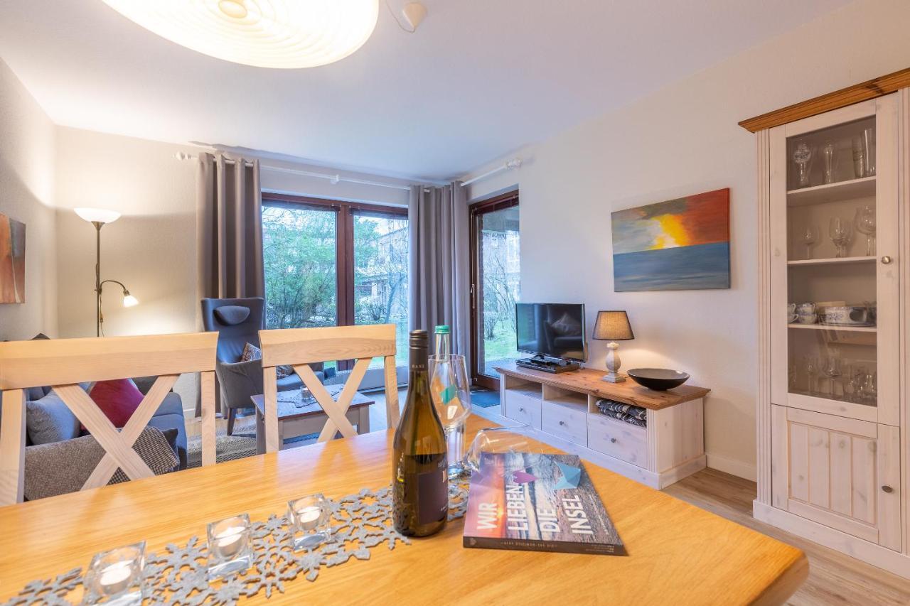 Zuhause Am Dorfteich, App.2 Apartment