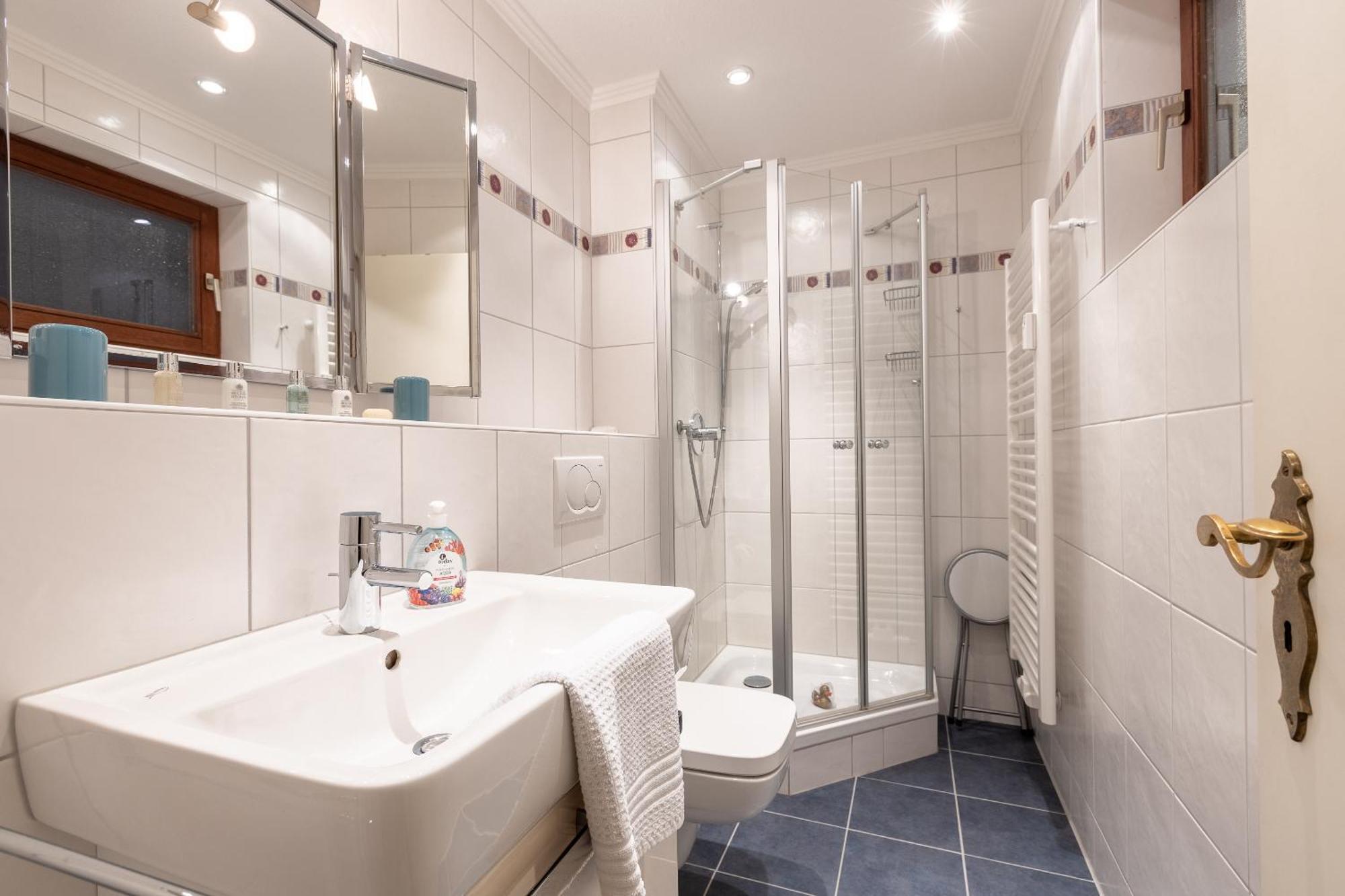 Apartment Zuhause Am Dorfteich, App.2 *